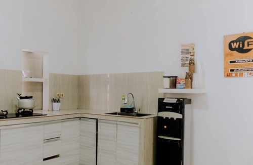 Dieng Hostel | Dieng Travelink Inn