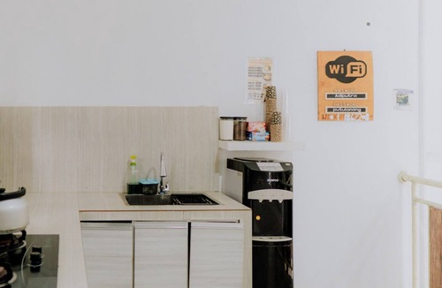 Dieng Hostel | Dieng Travelink Inn