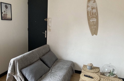 Dieppe Apartment | Dieppe, beaches and shops on foot