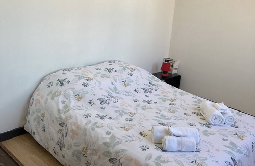 Dieppe Apartment | Dieppe, beaches and shops on foot