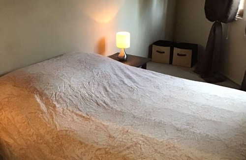 Dieppe Hotel | Dieppe center, spacious townhouse