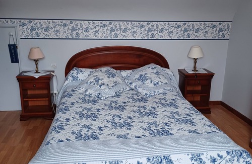 Dieppe House | Dieppe Gîte LES Galets Classé 3 Étoiles Pour 2 à 6 Personnes