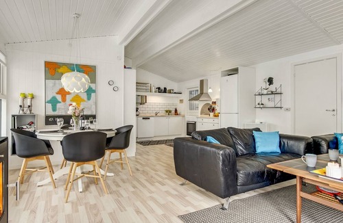Gedesby House | "Dierf" - 550m from the sea by Interhome