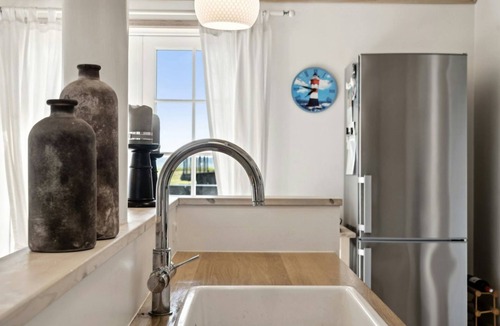 Vejlby Fed House | "Dietke" - 85m from the sea by Interhome