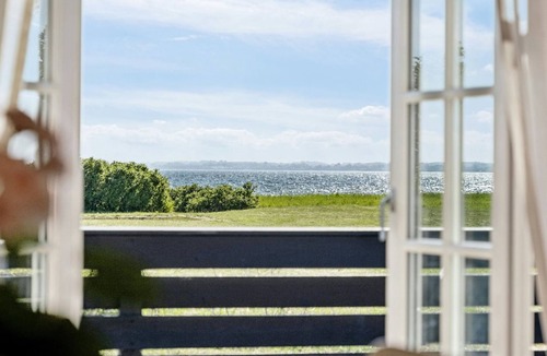 Vejlby Fed House | "Dietke" - 85m from the sea by Interhome