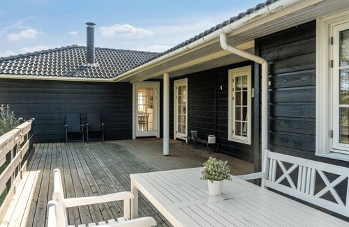 Vejlby Fed House | "Dietke" - 85m from the sea by Interhome
