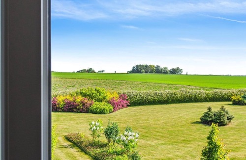 Thyholm Apartment | "Dietlinde" - 1.3km to the fjord by Interhome