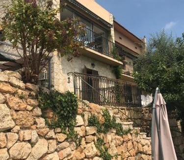 Magagnosc Apartment | Dieu L'Amour - Galimard