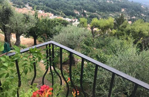 Magagnosc Apartment | Dieu L'Amour - Galimard