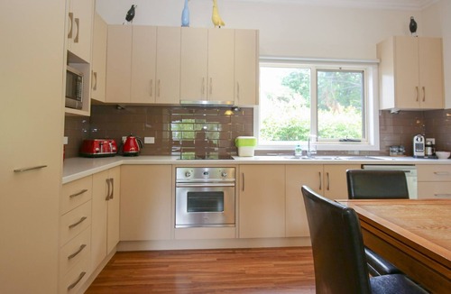 Harrietville House | DIEUDONNE: Harrietville