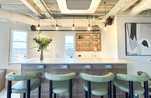 Harrow Apartment | Diff-Rent Living