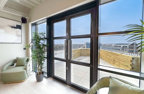 Harrow Apartment | Diff-Rent Living