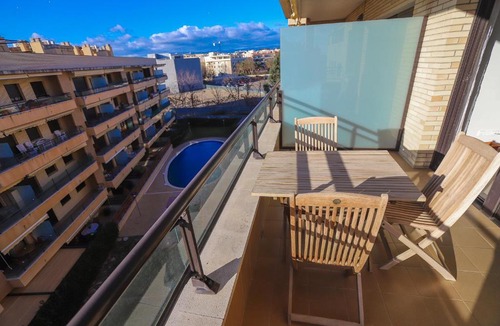 Cambrils Apartment | DIFFERENTFLATS Cambrils Paradise