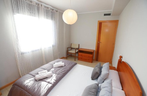 Cambrils Apartment | DIFFERENTFLATS Cambrils Paradise