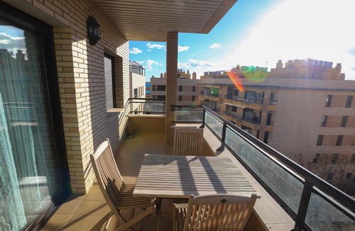 Cambrils Apartment | DIFFERENTFLATS Cambrils Paradise
