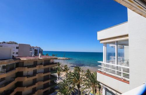 Salou City Centre Apartment | DIFFERENTFLATS Rubens