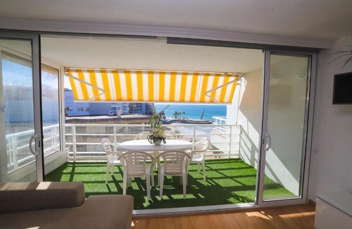 Salou City Centre Apartment | DIFFERENTFLATS Rubens