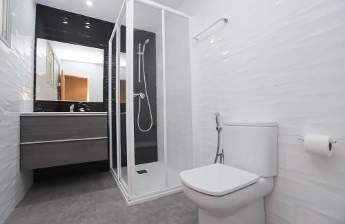 Salou City Centre Apartment | DIFFERENTFLATS Rubens
