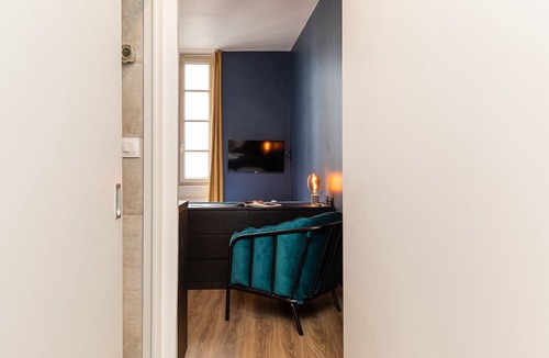 Carnot - Gailleton Apartment | DIFY Ampere - Quartier Ainay