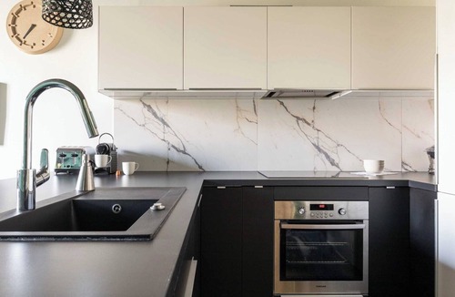 Charpennes - Charmettes Apartment | DIFY Art Déco - Charpennes