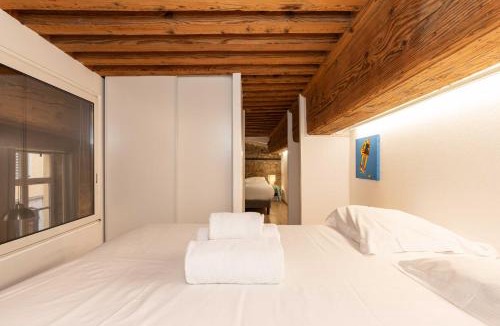 1st Arrondissement Apartment | DIFY Bear-Hotel de Ville