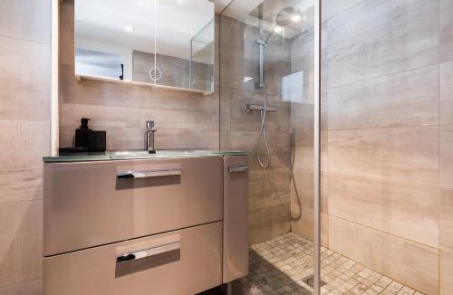 Marechal Lyautey - Vitton Apartment | DIFY Boileau - Foch