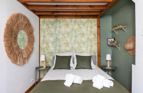 Marechal Lyautey - Vitton Apartment | DIFY Boileau - Foch