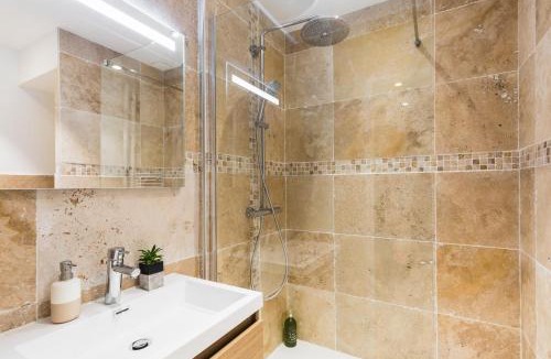 Jules Ferry - Recamier Apartment | DIFY Bonheur - Brotteaux