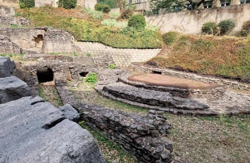 Carnot - Gailleton Apartment | DIFY Central - Bellecour