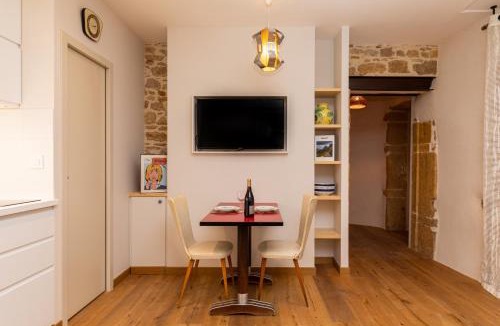 Carnot - Gailleton Apartment | DIFY Chardonnay - Bellecour