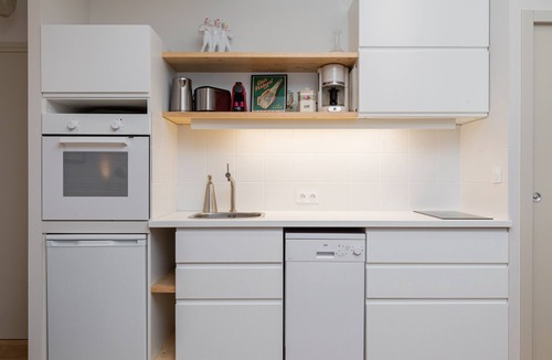 Carnot - Gailleton Apartment | DIFY Chardonnay - Bellecour