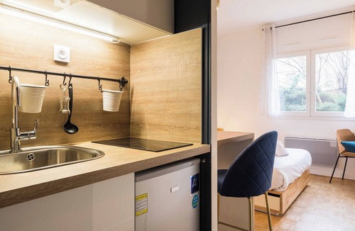 Saint Michel - Mairie Apartment | DIFY Charme - Bord du Rhône