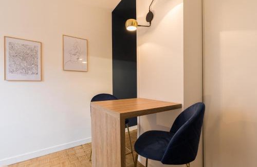 Saint Michel - Mairie Apartment | DIFY Charme - Bord du Rhone