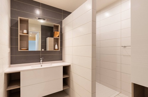 Saint Michel - Mairie Apartment | DIFY Cluzan - Quartier Gambetta