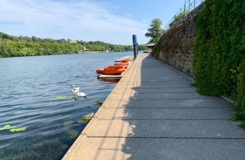 Carnot - Gailleton Apartment | DIFY Concorde - Centre Ville