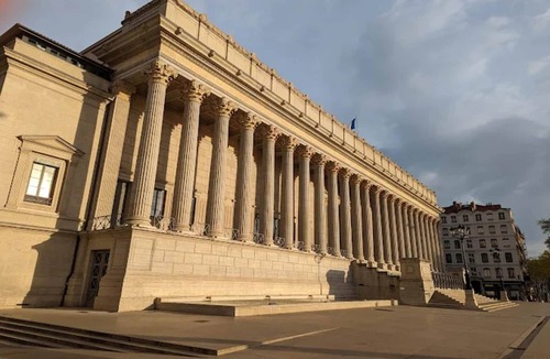 Carnot - Gailleton Apartment | DIFY Concorde - Centre Ville