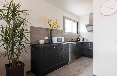 Moliere Vauban Apartment | DIFY Duguesclin - Place Edgar Quinet