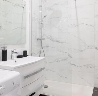 Villette - Maisons Neuves Apartment | DIFY Enjoy - Part Dieu