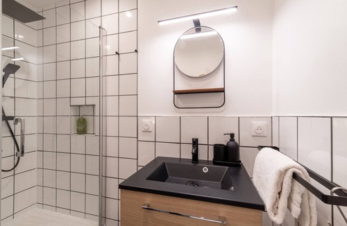 Parilly Apartment | DIFY Ethnic Chic - Parilly