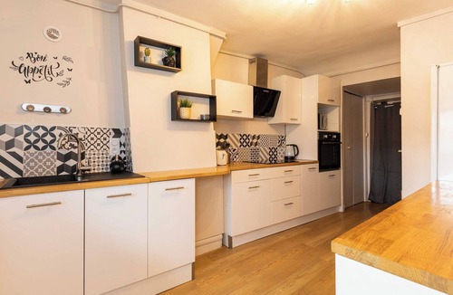 Les Cordeliers Apartment | DIFY Grillet - Cordeliers