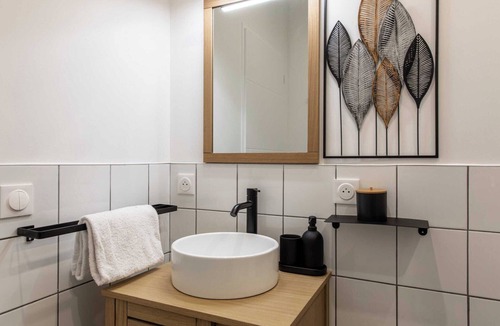 Parilly Apartment | DIFY Industriel - Parilly