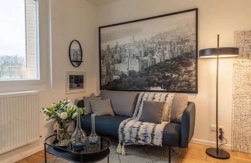 Parilly Apartment | DIFY Industriel - Parilly