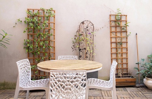 Villette Gare Apartment | DIFY Lafayette - Quartier Villette