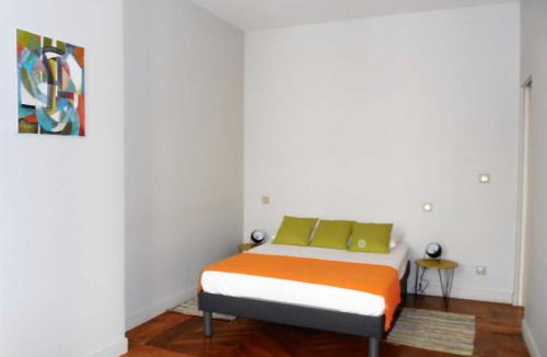 Carnot - Gailleton Apartment | DIFY Le Franklin - Bellecour