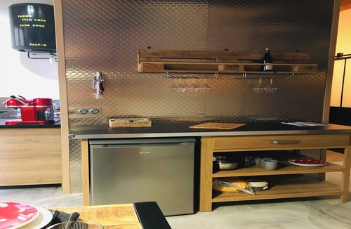 Terreaux - Bat d'argent Apartment | DIFY Loft - Place des Terreaux