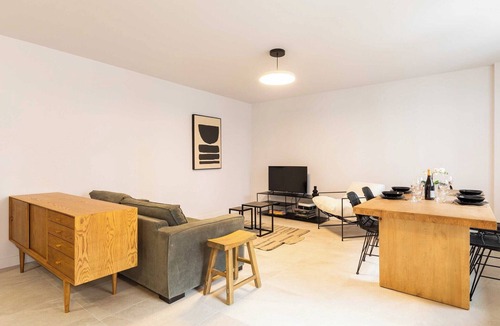 Moliere Vauban Apartment | DIFY Louis Blanc - Brotteaux