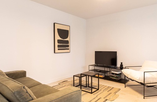 Moliere Vauban Apartment | DIFY Louis Blanc - Brotteaux