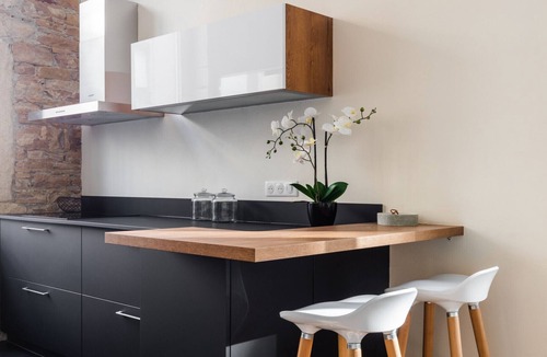 Marechal Lyautey - Vitton Apartment | DIFY Lumiere - Masséna