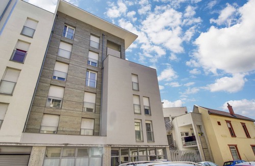 7th Arrondissement Apartment | DIFY Malot - Jean Macé