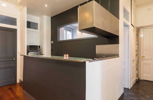 Jules Ferry - Recamier Apartment | DIFY Masséna - Brotteaux